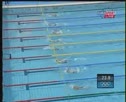 Athens 2004 Men's 200 Back Final