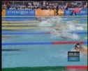 Athens 2004 Men's 100 Fly Semi-Final 2