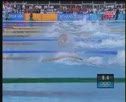 Athens 2004 Men's 100 Free Semi-Final 1
