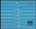 Athens 2004 Men's 100 Free Semi-Final 2