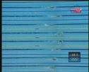 Athens 2004 Men's 400 Freestyle Final