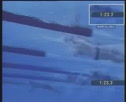 Aeron Peirsol Backstroke Turn