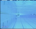 Ian Thorpe Technique