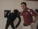 take down dummy