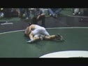 AACPS '08 145 lb Final
