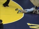 Bryant Cook VS Lex Lunde (WF)