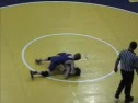 Danny Gordon vs (FF) Wahp