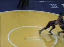 Luke Baumgarner Vs. Fergus Falls
