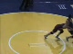 Luke Baumgarner Vs. Fergus Falls