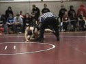 Eric Lehmann vs (DL) Sertoma