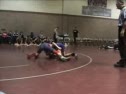 Caleb Meide vs (F-B) Sertoma
