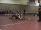 Caleb Meide vs (F-B) Sertoma