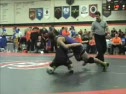 Sam Weisz Vs. St. Cloud Tech 08 - Wrestling video Sam Weisz Vs. St. Cloud Tech 08