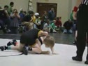 Central Youth Wrestling 2007/08