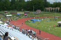 Boys 4x800 H2