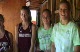 Edward Little Girls 4x1 State Record
