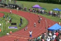 Girls 400 H4