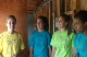 Scarborough Girls 4x400m State Record