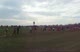 NCAA xc Men's Race at 2k, 2 miles, 7k and 9.5k
