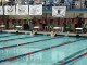 Adam Mania 50 backstroke