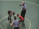 Animal vs. Korey Mines
