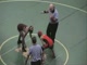 Animal vs. Korey Mines