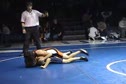 Cleveland Duals- Walker Valley- Spencer