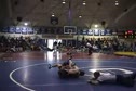 Cleveland Duals vs. Collins Hill- Byrd
