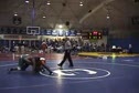 Cleveland Duals vs. Collins Hill- Eddie