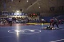 Cleveland Duals vs. Collins Hill- Parker