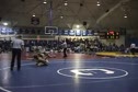 Cleveland Duals vs. Collins Hill- Poe