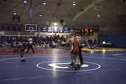 Cleveland Duals vs. Collins Hill- Rush