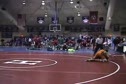 Cleveland Duals vs. McCallie- Bond