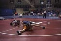 Cleveland Duals vs. McCallie- Byrd