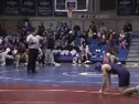 Cleveland Duals vs. McCallie- Clay