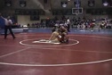 Cleveland Duals vs. McCallie- Parker