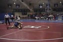 Cleveland Duals vs. McCallie- Rush