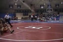 Cleveland Duals vs. McCallie- Spencer