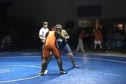 Cleveland Duals vs. Walker Valley- Eddie