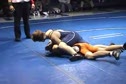 Cleveland Duals vs. Walker Valley- Jacob