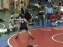 Dixie Duals pt. 3  3-22-09
