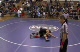 140 Tyler Luckett, Northwest Fall Sarantos Tripoulas, Wheaton, 5:09