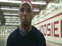 Angel Escabedo talks about the final season.