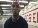 Angel Escabedo talks about the final season.