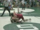 184 lbs Eric Anderson (Michigan State ) vs Eric Cameron (Indiana Univers)	