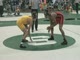133lbs Steve Light Central Michigan Universi vs Tristen DeShazer Nothern Illinois Universi