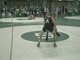 140 lbs Tyler Young - Una (Cleveland State) vs Richard Dehnz (Appalachian Sta)