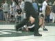 141 lbs Pete Rendina - Una (Michigan) vs Gabe Miranda (North Idaho)