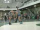 157lbs Anthony Fretwell - Una (Indiana Univers) vs Zane Newton (Citadel)