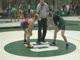 125 lbs Kyle Ciccarello (Ohio University) vs Joe Roth (Central Michiga)